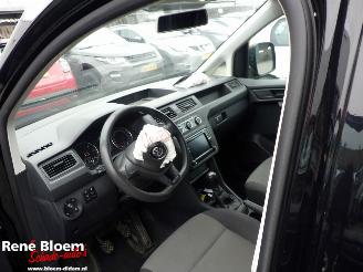 Volkswagen Caddy 2.0 TDI L1H1 102pk Airco picture 16