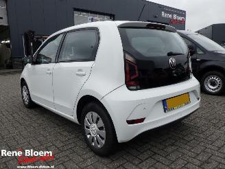Volkswagen Up! 1.0 5drs Airco picture 2