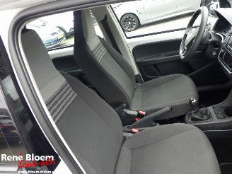 Volkswagen Up! 1.0 5drs Airco picture 8