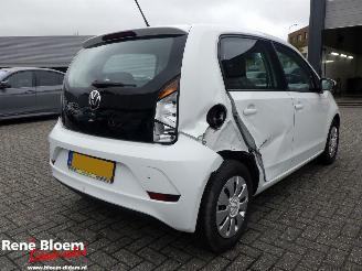 Volkswagen Up! 1.0 5drs Airco picture 3