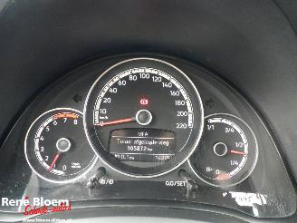 Volkswagen Up! 1.0 5drs Airco picture 13