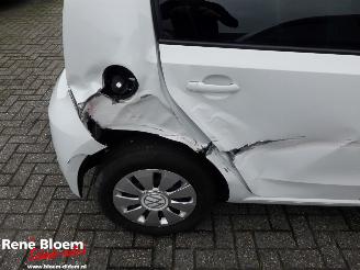 Volkswagen Up! 1.0 5drs Airco picture 10