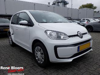 Volkswagen Up! 1.0 5drs Airco picture 4