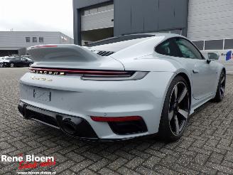 škoda osobní automobily Porsche 911 992 3.8 Sport Classic Heritage 1van1250 2023/1