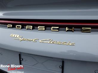 Porsche 911 992 3.8 Sport Classic Heritage 1van1250 picture 6