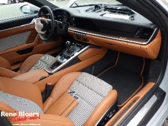 Porsche 911 992 3.8 Sport Classic Heritage 1van1250 picture 8