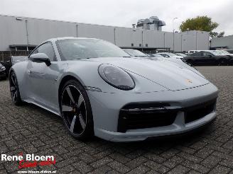 Porsche 911 992 3.8 Sport Classic Heritage 1van1250 picture 2