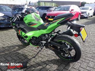 Kawasaki Ninja 500 SE  picture 6