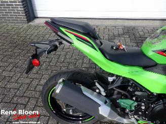 Kawasaki Ninja 500 SE  picture 17