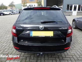 Skoda Octavia Combi 1.0 TSI Greentech Style Business picture 3