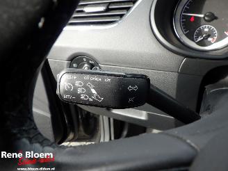 Skoda Octavia Combi 1.0 TSI Greentech Style Business picture 16