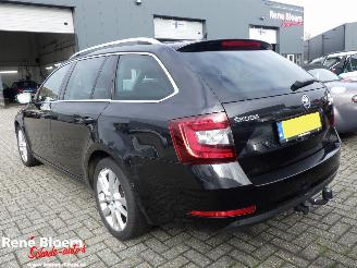 Skoda Octavia Combi 1.0 TSI Greentech Style Business picture 2