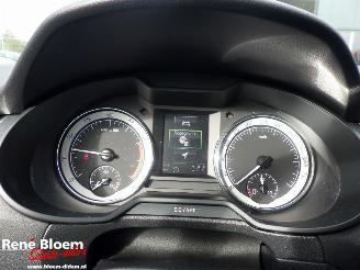 Skoda Octavia Combi 1.0 TSI Greentech Style Business picture 13