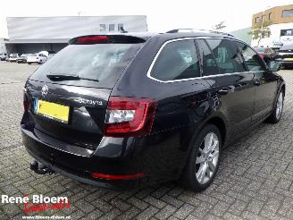 Skoda Octavia Combi 1.0 TSI Greentech Style Business picture 4