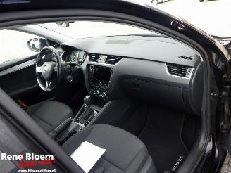 Skoda Octavia Combi 1.0 TSI Greentech Style Business picture 8