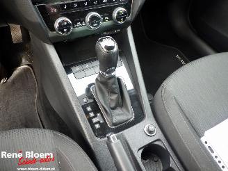 Skoda Octavia Combi 1.0 TSI Greentech Style Business picture 14