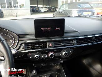 Audi A4 Avant 1.4 TFSI Design Pro 150pk LinePlus picture 17