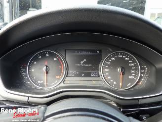 Audi A4 Avant 1.4 TFSI Design Pro 150pk LinePlus picture 15