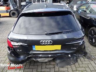 Audi A4 Avant 1.4 TFSI Design Pro 150pk LinePlus picture 6