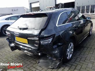 Audi A4 Avant 1.4 TFSI Design Pro 150pk LinePlus picture 3