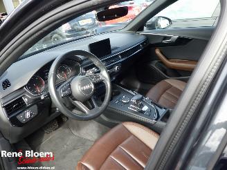 Audi A4 Avant 1.4 TFSI Design Pro 150pk LinePlus picture 14