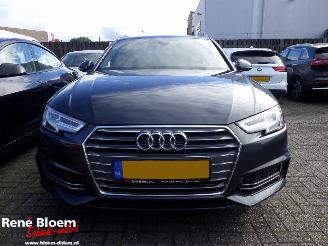 Audi A4 Avant 1.4 TFSI Design Pro 150pk LinePlus picture 5