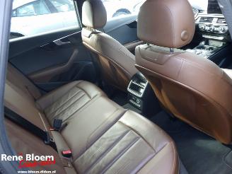 Audi A4 Avant 1.4 TFSI Design Pro 150pk LinePlus picture 12