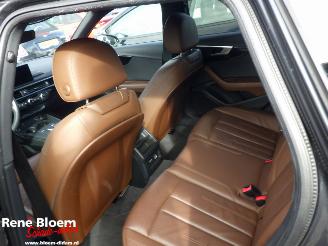 Audi A4 Avant 1.4 TFSI Design Pro 150pk LinePlus picture 13