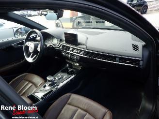 Audi A4 Avant 1.4 TFSI Design Pro 150pk LinePlus picture 10