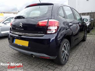 Damaged car Citroën C3 1.2 VTi Collection 2014/6