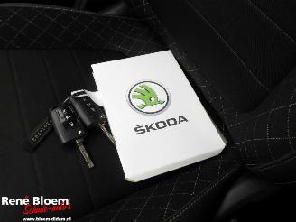 Skoda Fabia Combi 1.0 TSI Ambition Navi 95pk picture 17