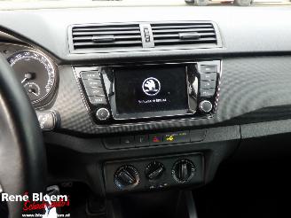 Skoda Fabia Combi 1.0 TSI Ambition Navi 95pk picture 14