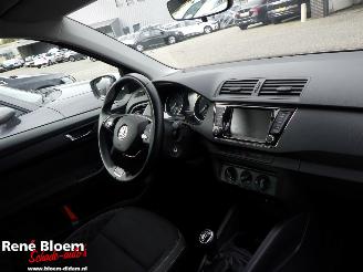 Skoda Fabia Combi 1.0 TSI Ambition Navi 95pk picture 7