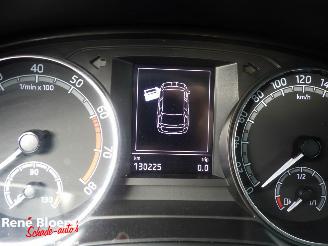 Skoda Fabia Combi 1.0 TSI Ambition Navi 95pk picture 12