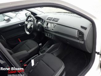 Skoda Fabia Combi 1.0 TSI Ambition Navi 95pk picture 6