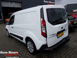 Ford Transit Connect 1.5 EcoBlue L2 Trend 101pk Airco picture 2
