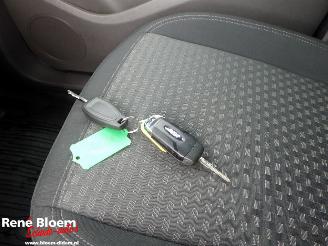 Ford Transit Connect 1.5 EcoBlue L2 Trend 101pk Airco picture 17