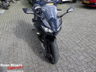 Kawasaki Ninja 650  picture 8