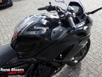 Kawasaki Ninja 650  picture 17