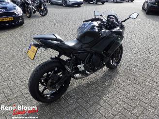 Kawasaki Ninja 650  picture 6