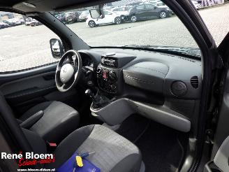 Fiat Doblo 1.4 Dynamic Airco picture 7