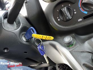 Fiat Doblo 1.4 Dynamic Airco picture 17