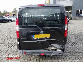 Fiat Doblo 1.4 Dynamic Airco picture 3