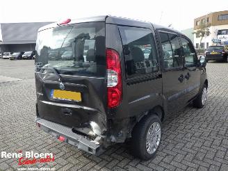 Fiat Doblo 1.4 Dynamic Airco picture 4