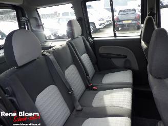 Fiat Doblo 1.4 Dynamic Airco picture 10