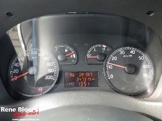 Fiat Doblo 1.4 Dynamic Airco picture 15