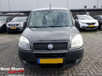 Fiat Doblo 1.4 Dynamic Airco picture 6