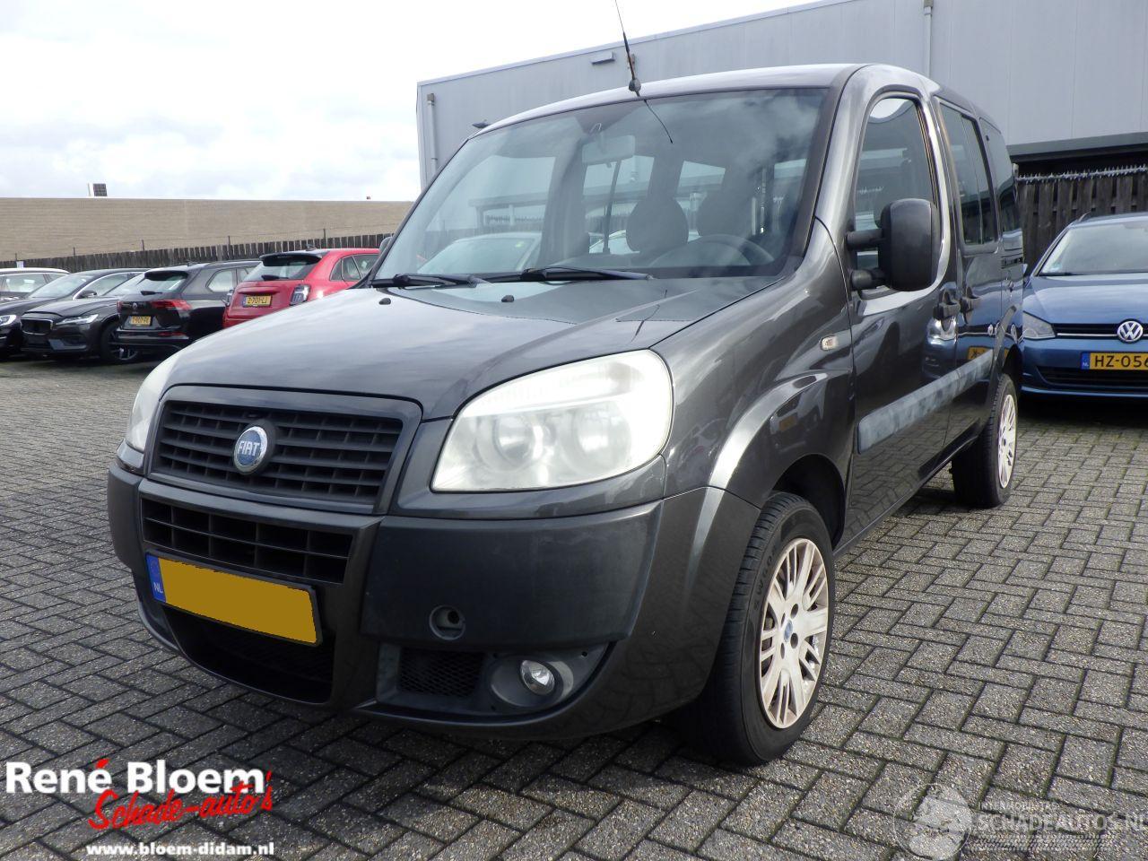 Fiat Doblo 1.4 Dynamic Airco