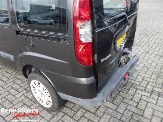 Fiat Doblo 1.4 Dynamic Airco picture 12
