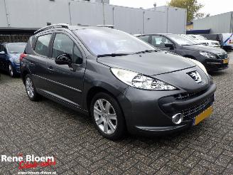 Peugeot 207 1.6 VTI XS Premiere 120pk picture 5